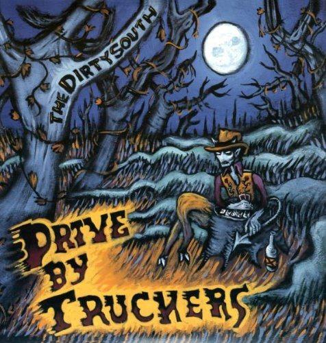 Drive-by Truckers The Dirty South Vinyl