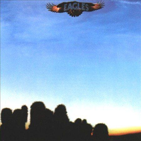 Eagles EAGLES Vinyl