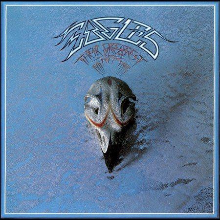 Eagles THEIR GREATEST HITS 1971-1975 Vinyl