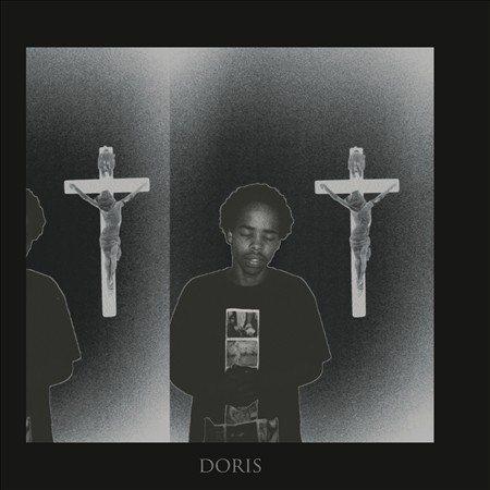Earl Sweatshirt DORIS Vinyl