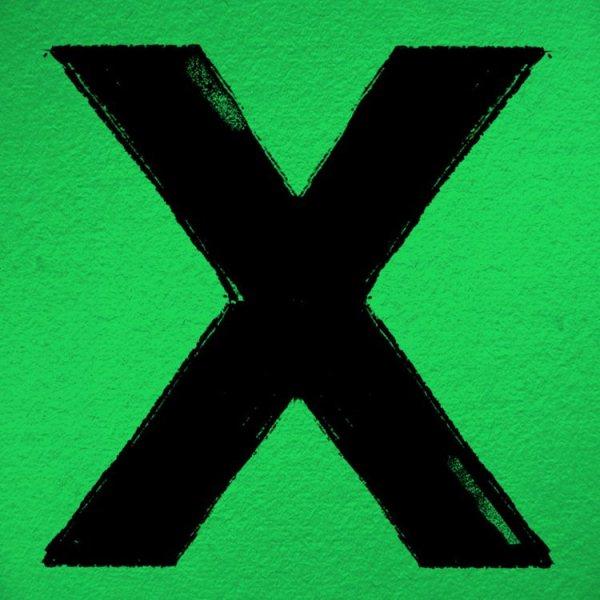 Ed Sheeran X (45 RPM LP) Vinyl