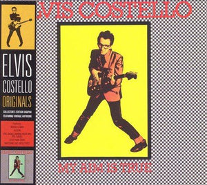 Elvis Costello MY AIM IS TRUE (LP) Vinyl