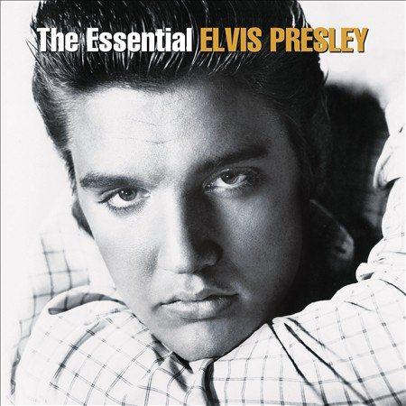 Elvis Presley Essential Elvis Presley Vinyl