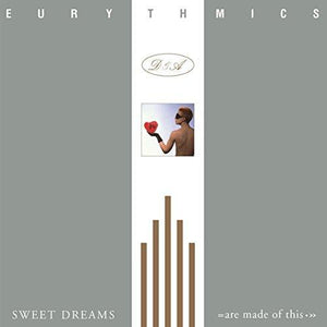 Eurythmics Sweet Dreams (Are Made Of This) Vinyl