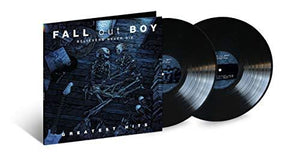 Fall Out Boy Believers Never Die [2 LP] Vinyl