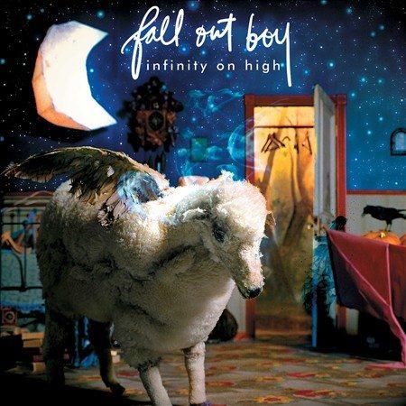 Fall Out Boy Infinity On High Vinyl