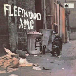 Fleetwood Mac Peter Green's Fleetwood Mac Vinyl
