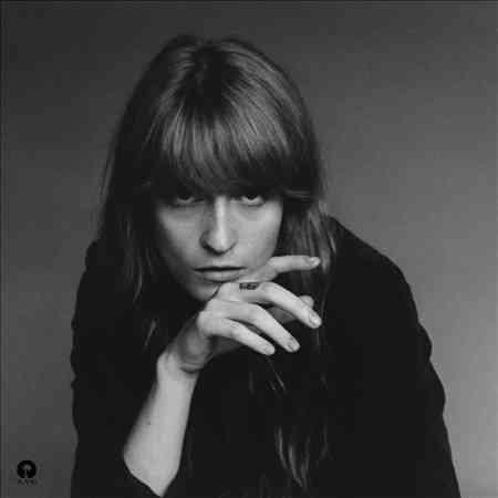 Florence + The Machi HOW BIG, HOW BLUE, H Vinyl