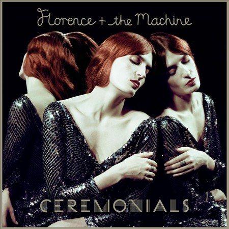Florence + The Machi CEREMONIALS Vinyl