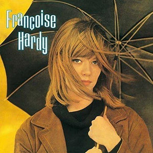 Francoise Hardy Francoise Hardy Vinyl