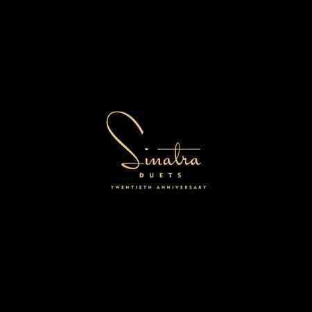 Frank Sinatra DUETS 20TH ANN (2LP) Vinyl