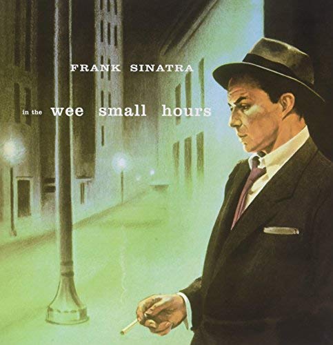 Frank Sinatra In The Wee Small Hours (Lp) Vinyl