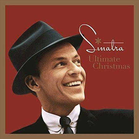 Frank Sinatra ULTIMATE CHRIST(2LP) Vinyl