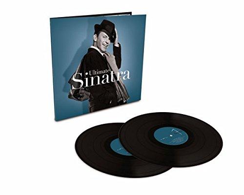 Frank Sinatra Ultimate Sinatra Vinyl