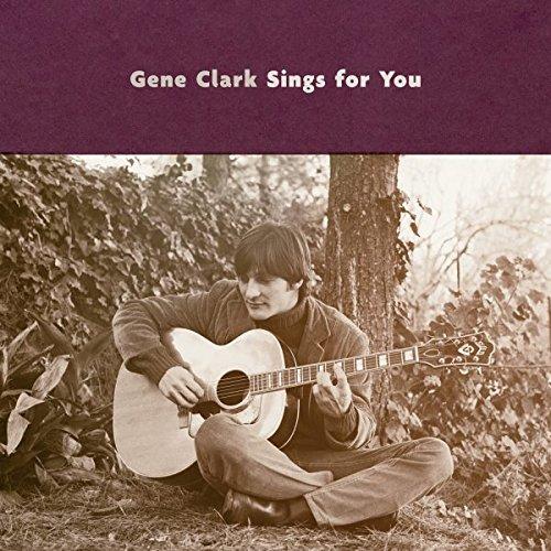 Gene Clark Gene Clark Sings For You Vinyl