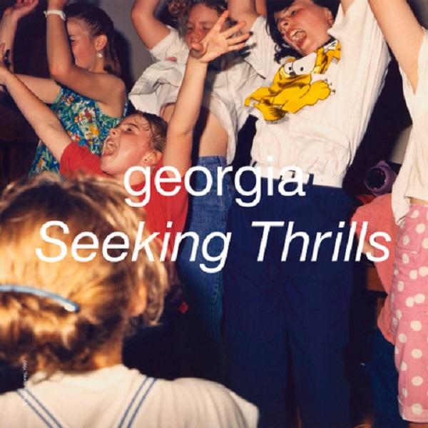 Georgia Seeking Thrills Vinyl
