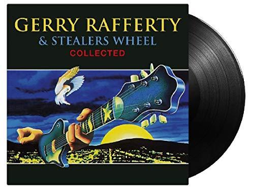 Gerry Rafferty & Stealer Collected Vinyl