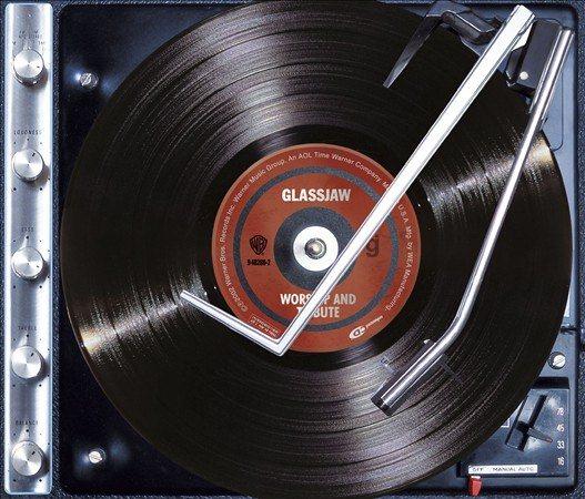Glassjaw Worship And Tribute Vinyl