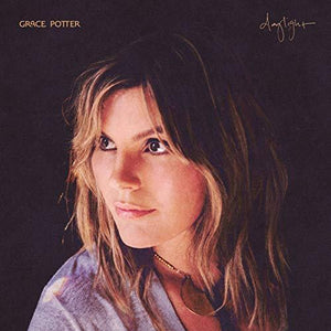 Grace Potter Daylight [LP] Vinyl