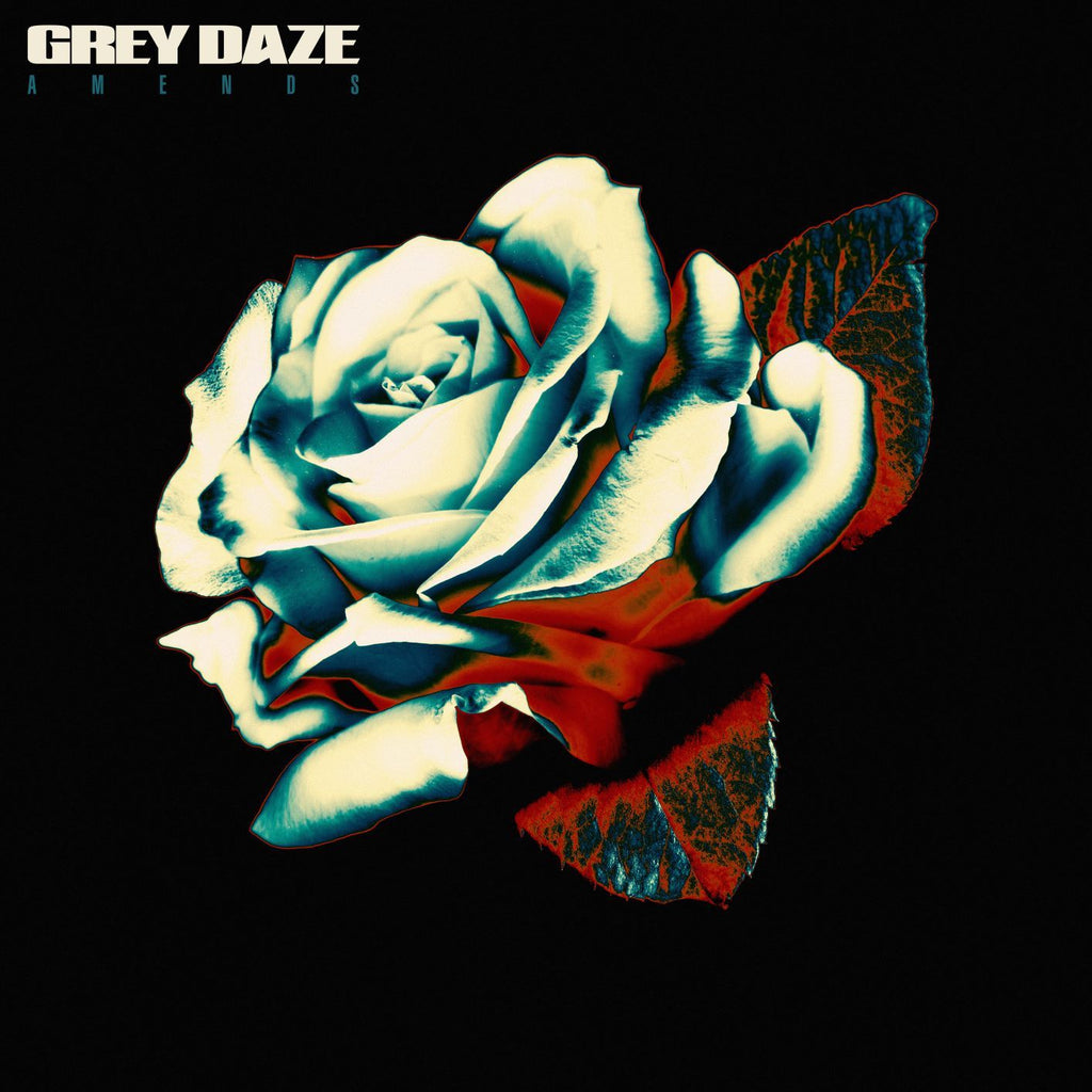 Grey Daze Amends [LP] Vinyl