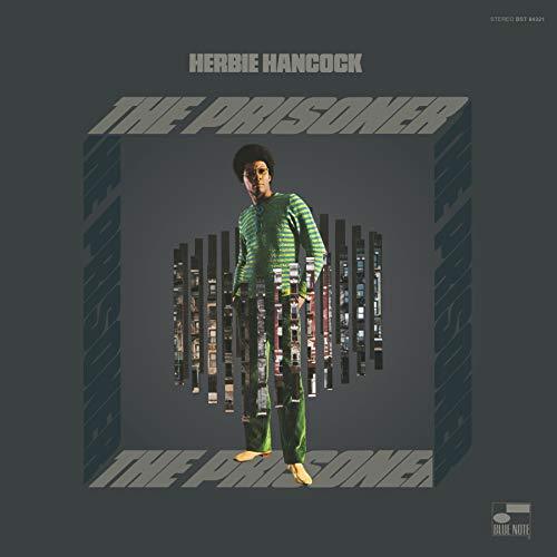 Herbie Hancock The Prisoner (Blue Note Tone Poet Series) [LP] Vinyl