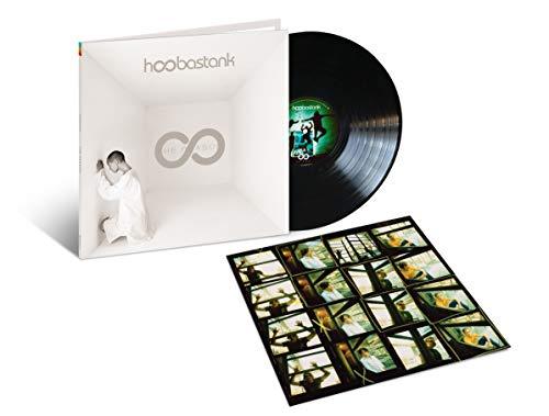 Hoobastank The Reason [LP][15th Anniversary Edition] Vinyl