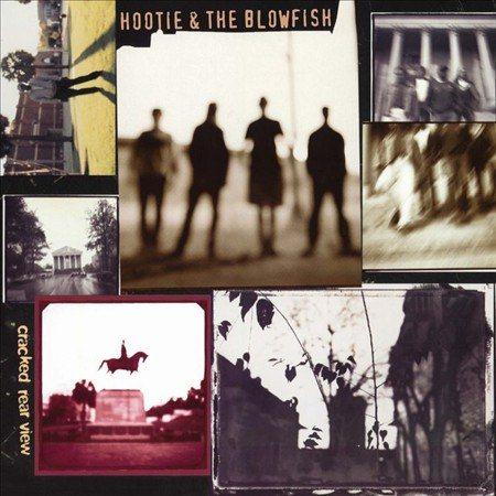 HOOTIE & THE BLOWFISH CRACKED REAR VIEW Vinyl