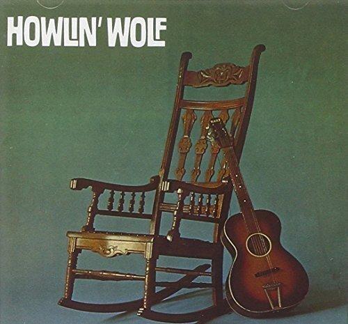 Howlin Wolf Howlin' Wolf (The Rockin' Chair) Vinyl