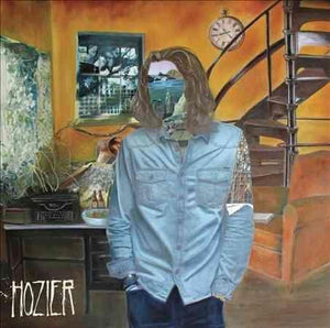 Hozier HOZIER Vinyl