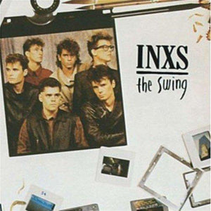 INXS Swing [Import] Vinyl