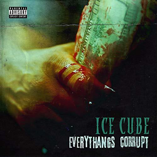 Ice Cube Everythangs Corrupt [2 LP] Vinyl