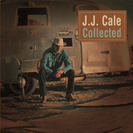 J.J. Cale COLLECTED Vinyl