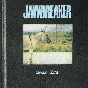 Jawbreaker DEAR YOU (LP) Vinyl