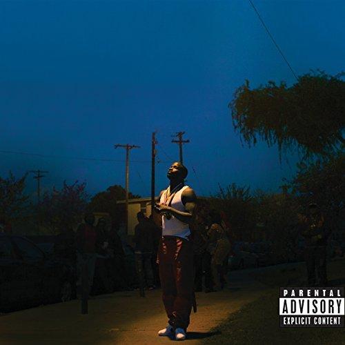 Jay Rock Redemption Vinyl