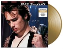 Jeff Buckley Grace Vinyl