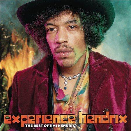 Jimi Hendrix Experience Experience Hendrix - The Best Of Vinyl