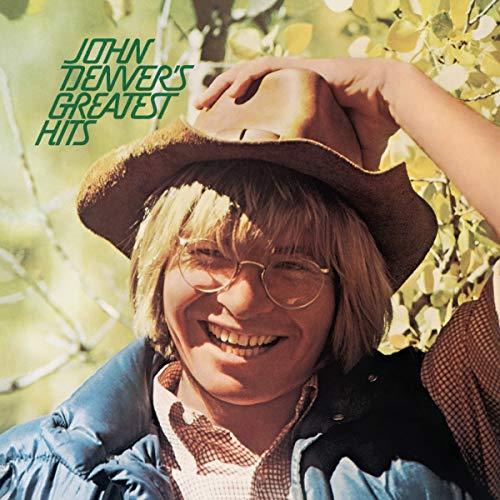 John Denver Greatest Hits Vinyl