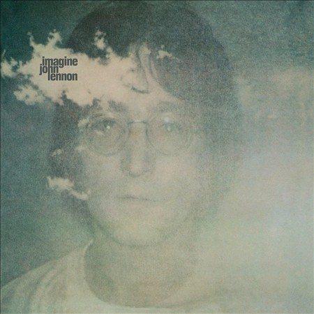 John Lennon IMAGINE (LP) Vinyl