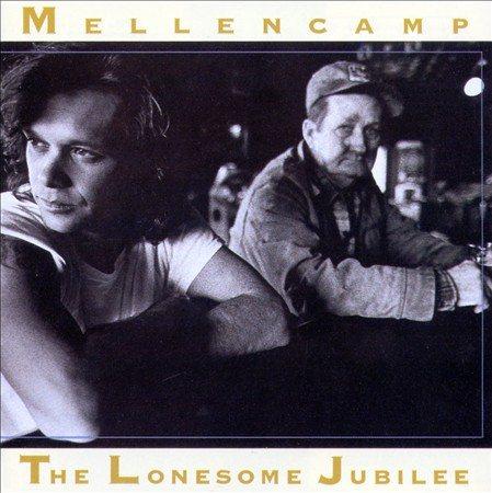 John Mellencamp THE LONESOME JUBILEE Vinyl