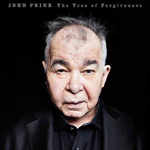 John Prine Tree Of Forgiveness Vinyl