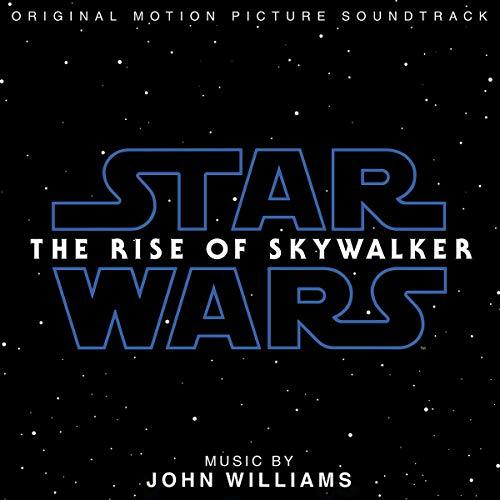 John Williams Star Wars: The Rise of Skywalker [2 LP] Vinyl