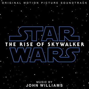 John Williams Star Wars: The Rise of Skywalker [2 LP] Vinyl