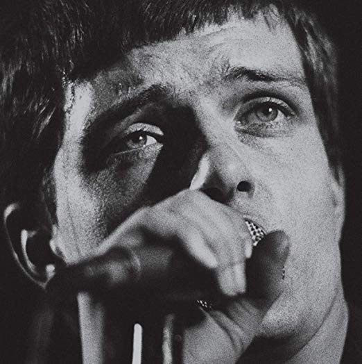 Joy Division Live at Town Hall, High Wycombe, 20th February 1980 [Import] Vinyl