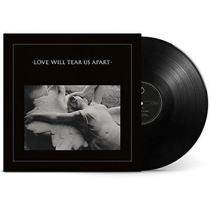 Joy Division Love Will Tear Us Apart (2020 Remaster) Vinyl