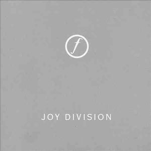 Joy Division STILL Vinyl