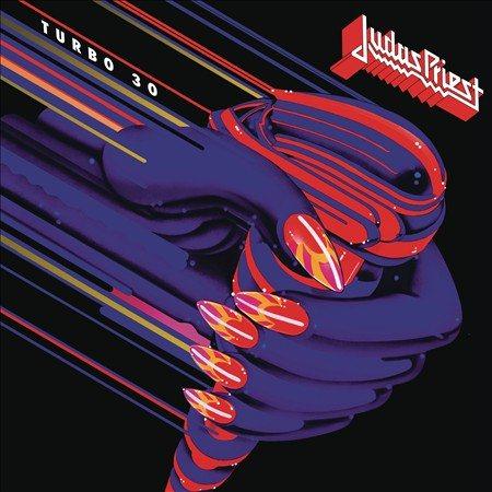 Judas Priest Turbo 30 Vinyl