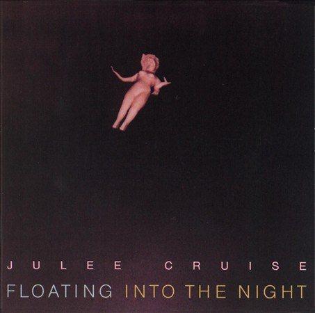 Julee Cruise Floating into the Night Vinyl