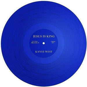 Kanye West Jesus Is King Vinyl