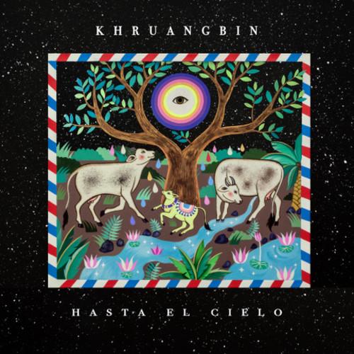 Khruangbin HASTA EL CIELO Vinyl