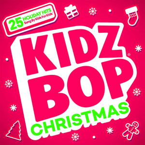 Kidz Bop Kids KIDZ BOP Christmas (RSD/Black Friday Exclusive 2018) Vinyl